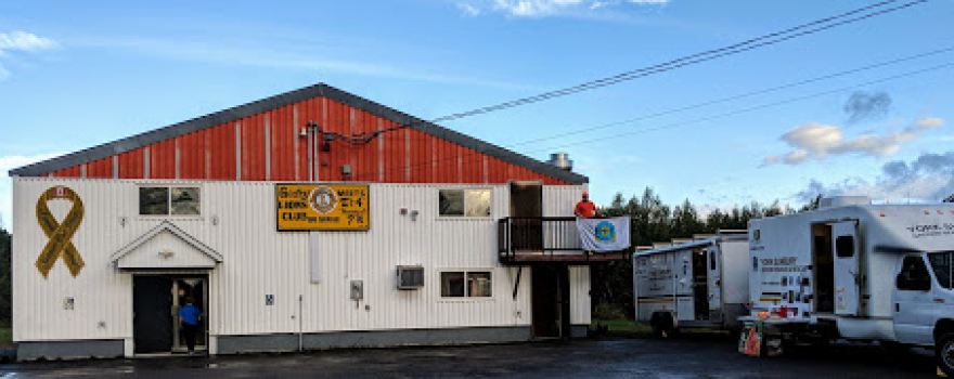 Geary Lions Club