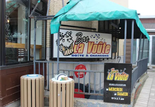 Bar La Voute
