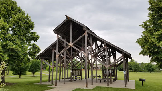 Berhow Park