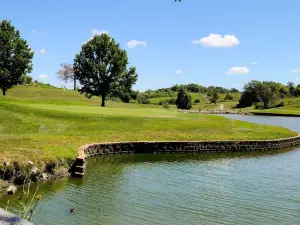Duncan Hills Golf Course