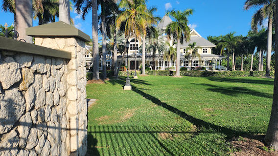 Grand Cayman