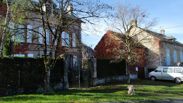 Yoga & Aroma Room Yoga - Martiel