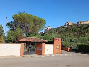 Municipal Arlanza, Lerma