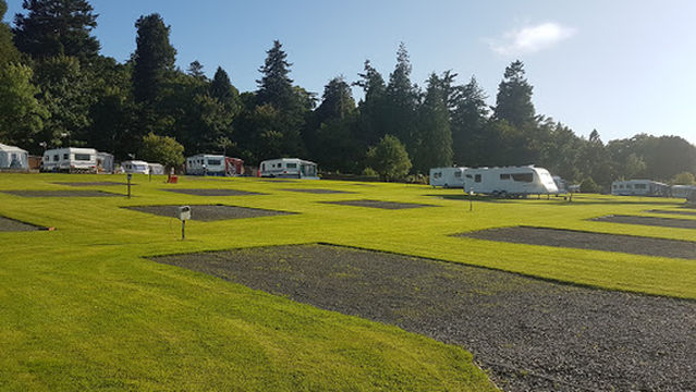 Travers Holiday Park