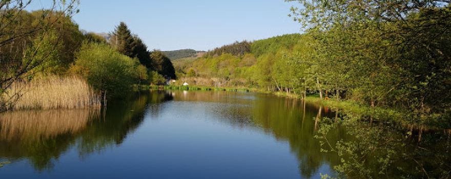 Blaen Cefn Leisure Park