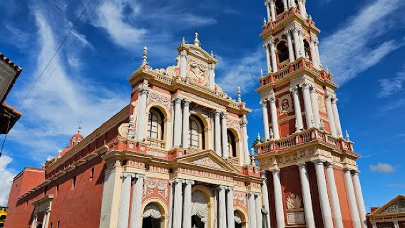 IGLESIA Y MUSEO SAN FRANCISCO