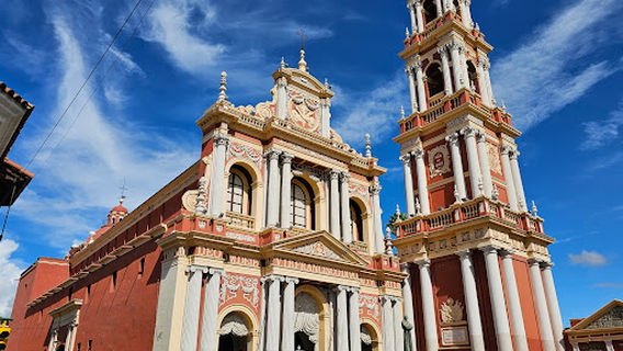 IGLESIA Y MUSEO SAN FRANCISCO
