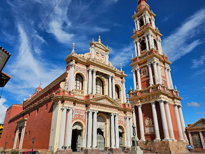 IGLESIA Y MUSEO SAN FRANCISCO