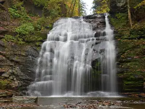 Rexford Falls