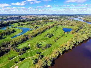 The Preserve Disc Golf Course