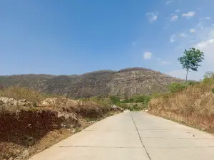 सालबार्डी का झरना