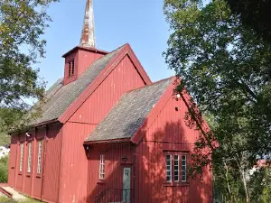 Sandtorg Church