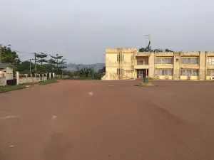 Esplanade