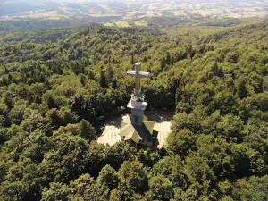 Liwocz Lookout Tower