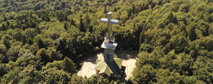 Liwocz Lookout Tower