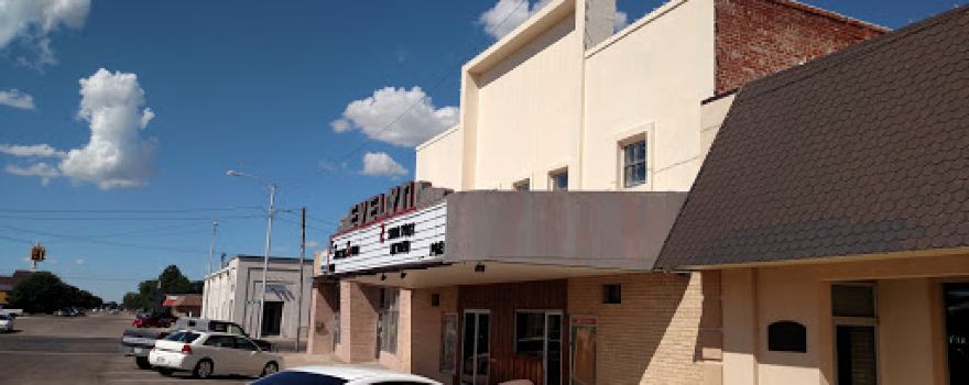 Evelyn Theatre