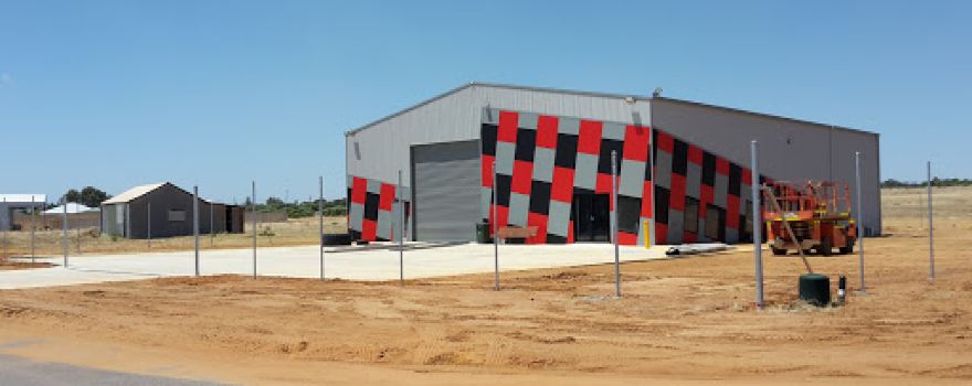 CrossFit Geraldton