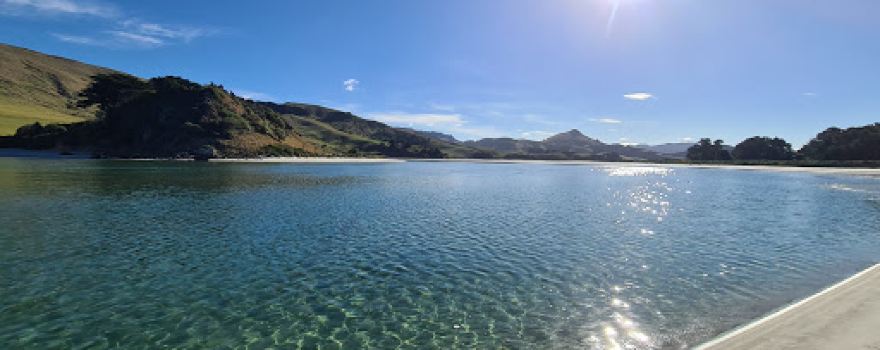 Allans Beach Reserve