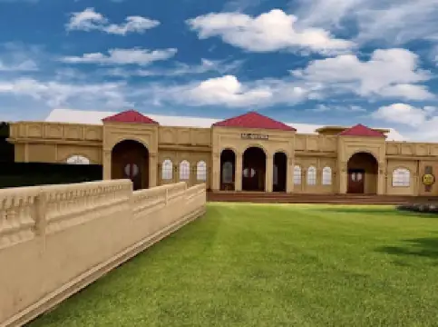 AL Qaswa Grand Marquee