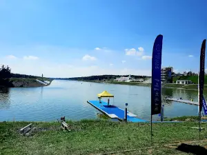 Labe Arena Racice