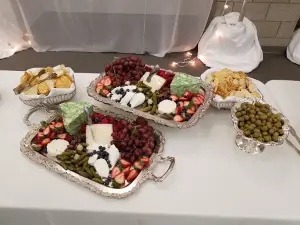 Veterans Park Event Center