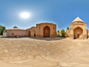 Ismail Ata Mosque