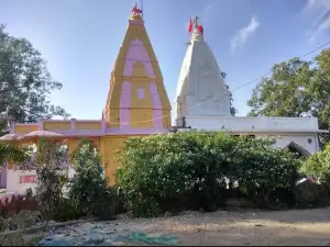 Shri Sidhhaveer Hanuman Mandir Bolai