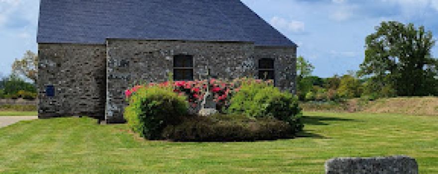Chapelle de Christ