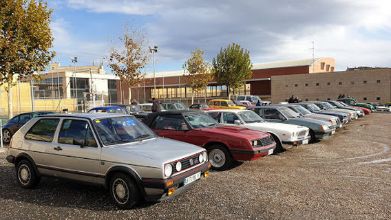Poliesportiu Municipal Andreu Aixalà I Castells