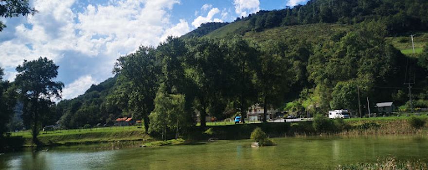 Le Camping des 4 Saisons