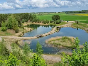 Gardų ozas