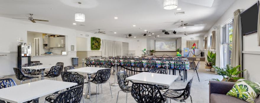 Ashmore Palms Holiday Village