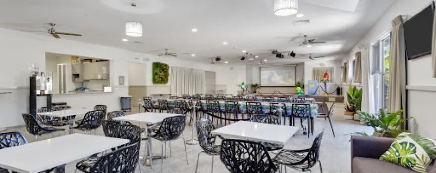 Ashmore Palms Holiday Village