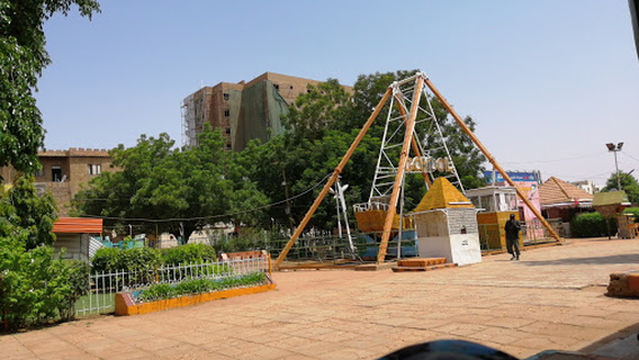 Abboud Family Park