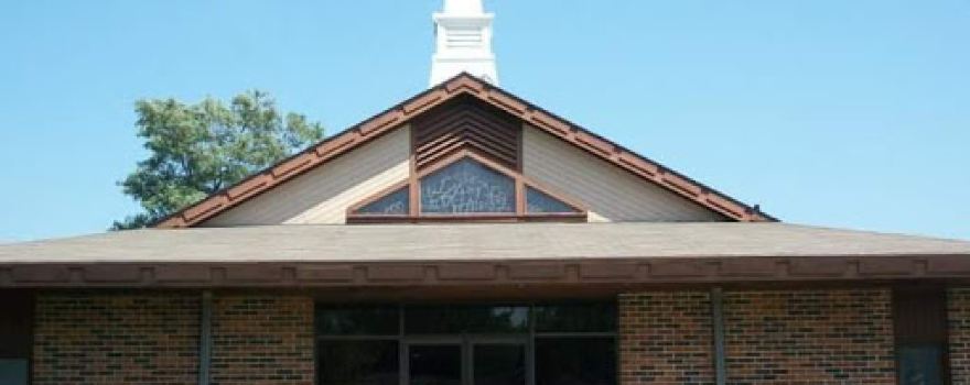Grace Baptist Church