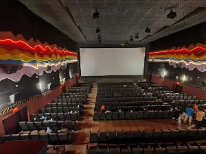 Priya Complex