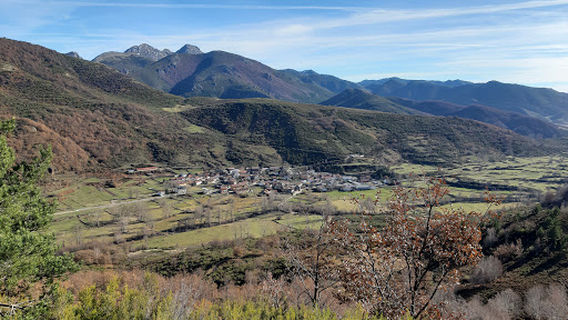 Cofiñal