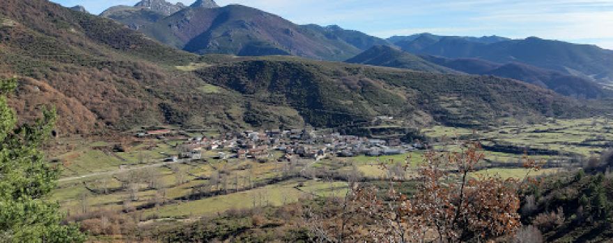 Camping el Urogallo