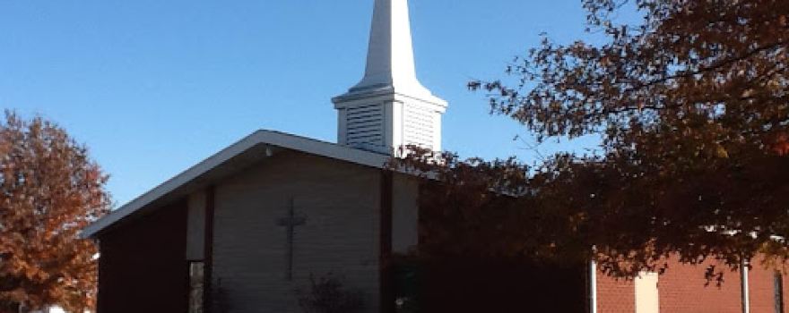 Holland United Methodist Church