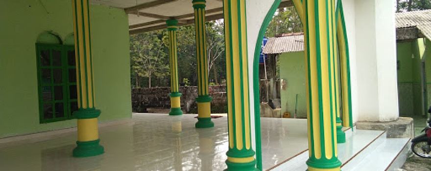 Masjid Baiturrohman