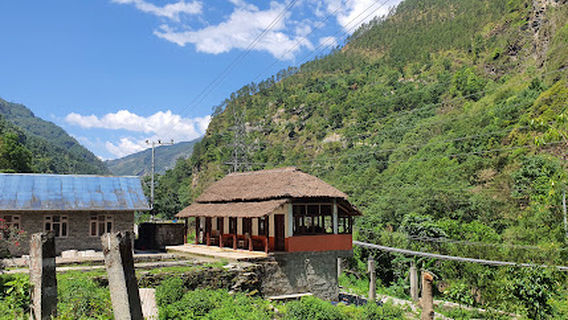 Myagdi District
