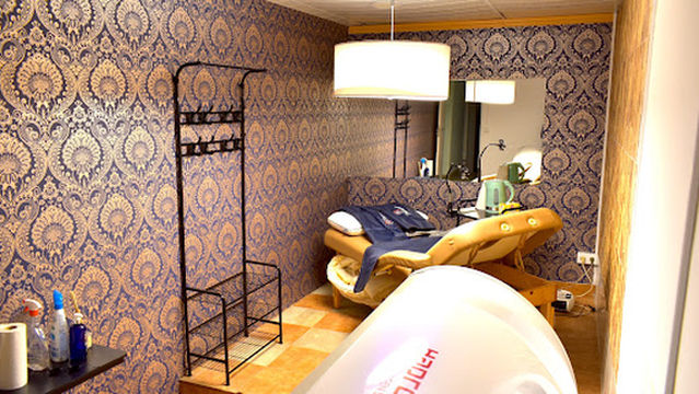 GYM TONIC Santiago | Gimnasio Santiago de Compostela 2023