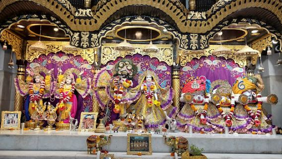 Madhuban Ashram