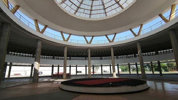 Ghana International Trade Fair Centre