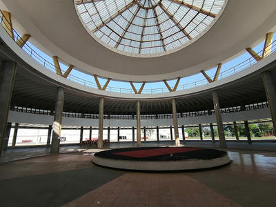 Ghana International Trade Fair Centre