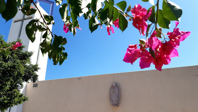 Santuario de Guadalupe - Catholic Church