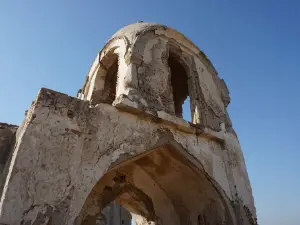Quba Mir Shahdad Talpur