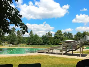 Naturbad Schnaittenbach