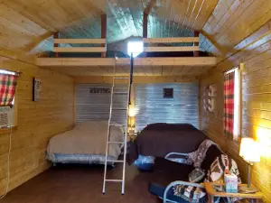 Crossroads Ranch Campground and Cabins