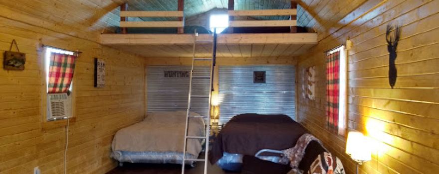 Crossroads Ranch Campground and Cabins